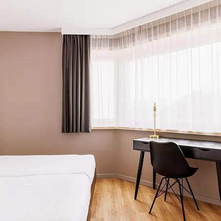 Cavalli By Wp Hotel 3*