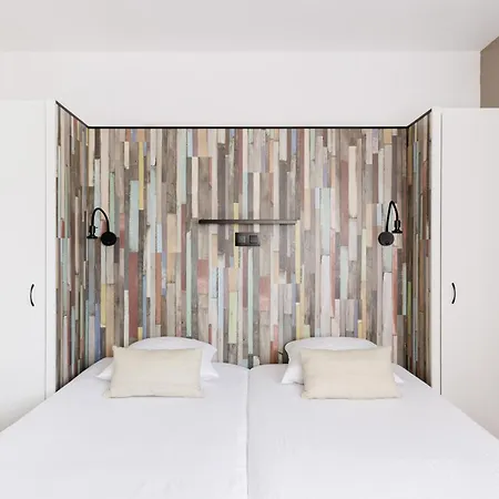 Hotel Cavalli By Wp 3*