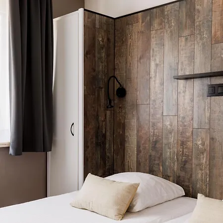 Hotel Cavalli By Wp 3*