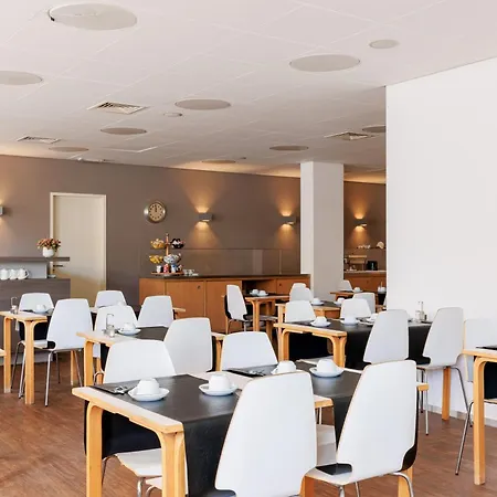 Hotel Cavalli By Wp Blankenberge