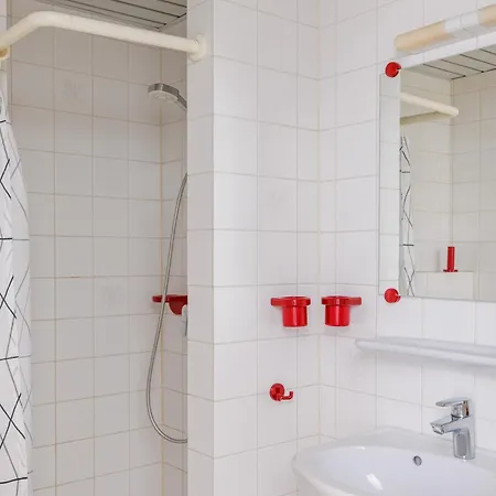 Cavalli By Wp Hotel Blankenberge