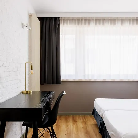 Cavalli By Wp Hotel Blankenberge