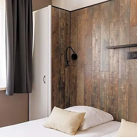 Cavalli By Wp Hotel Blankenberge