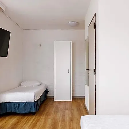 Cavalli By Wp Hotel Blankenberge