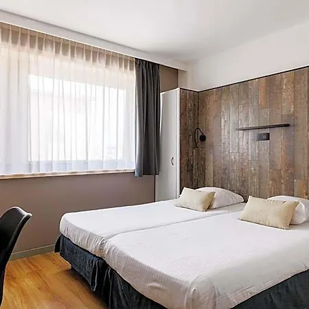 Hotel Cavalli By Wp Blankenberge