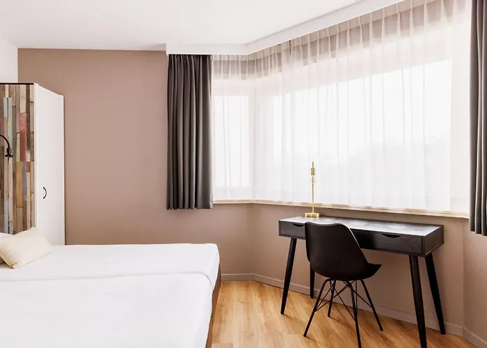 Cavalli By Wp Hotel 3*