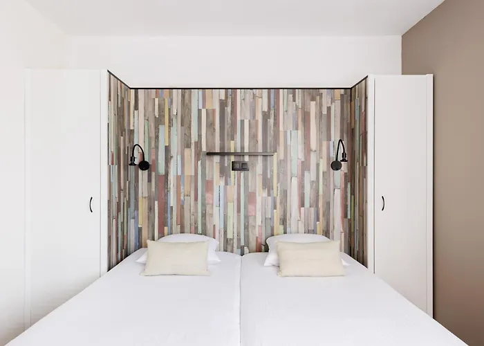 Hotel Cavalli By Wp 3*