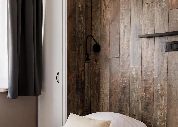 Hotel Cavalli By Wp 3*