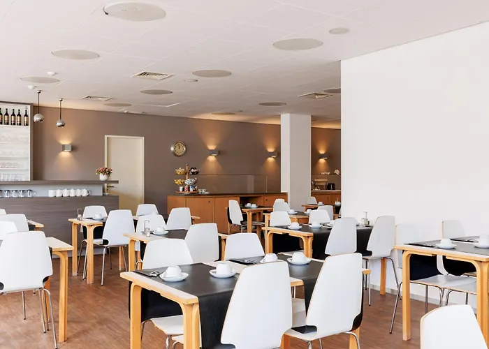 Hotel Cavalli By Wp Blankenberge