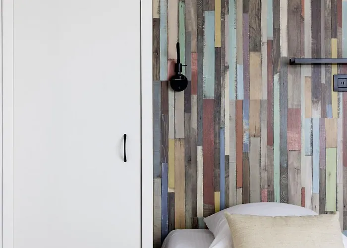 Hotel Cavalli By Wp 3*