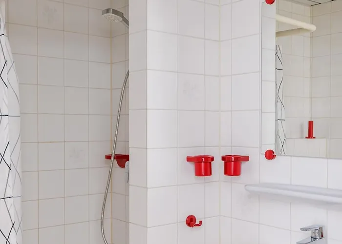 Cavalli By Wp Hotel Blankenberge