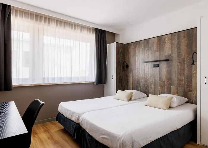 Cavalli By Wp Blankenberge