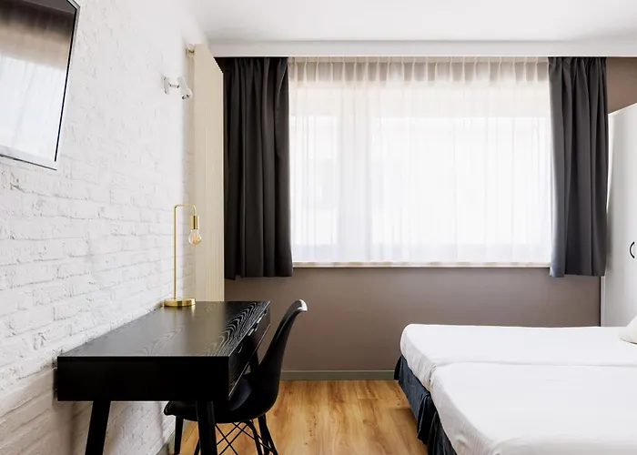 Cavalli By Wp Hotel Blankenberge