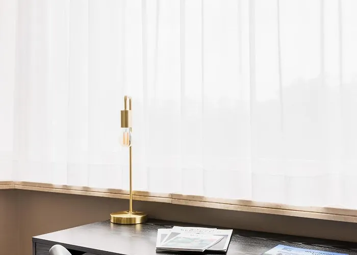 Cavalli By Wp Hotel Blankenberge